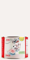 Dog Accessories Wet pet food Widow Bolte's Scare 200g 6 Piece Anifit