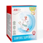 Hond Accessories Natvoer Surfers Superfood 370g 6 Stuk -1- Anifit