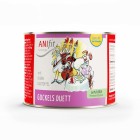 Hond Accessories Natvoer Gockels Duett 200g 6 Stuk -1- Anifit