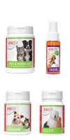 Cat Dog Supplements Fit Start 50g 1 Piece Anifit
