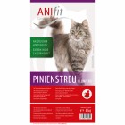 Kat Accessoires Accessories Pijnboomstrooisel 4 kg 1 Stuk -2- Anifit
