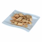 Hond Kat Accessories Snacks Biologische zalm 35g 1 Stuk -2- Anifit